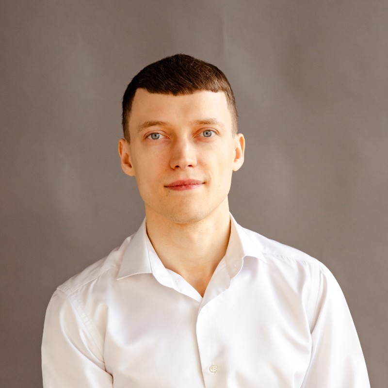 Sergei Chichalov