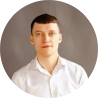 Sergei Chichalov
